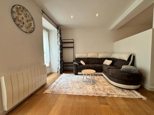 Evian-les-Bains Apartment | Appartement centre-ville