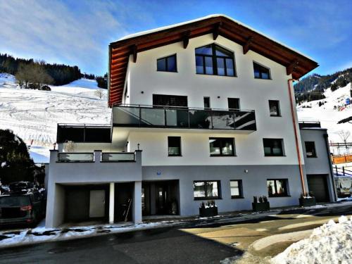 Grossarl Apartment | Appartement Christine