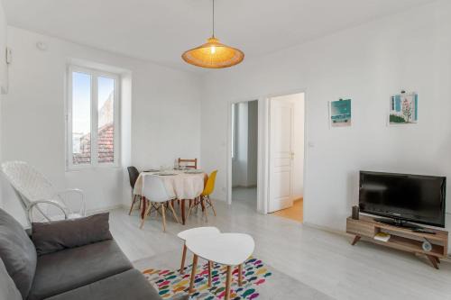 Le Chateau-d'Oleron Apartment | Appartement Citadelle - Welkeys