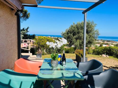 Marine de Saint Ambroggio Apartment | Appartement Cocody 3 LUMIO