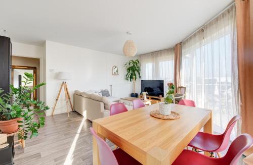 Tours Apartment | Appartement Cocooning