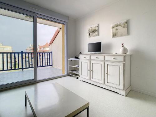 Stella-Plage Apartment | Appartement Confort 2 Chambres à 100m de la Plage avec Parking - FR-1-236-50
