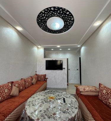 Dakhla Apartment | Appartement confortable à 5 min de la gare routière