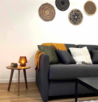 Landiras Apartment | Appartement cosy à Landiras