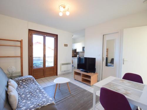 Neuvecelle Apartment | Appartement cosy 2 pièces près du lac et des thermes - FR-1-498-110