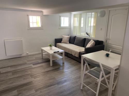 Martigues Apartment | Appartement cosy en résidence
