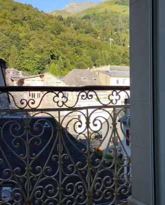 Cauterets Apartment | appartement cosy hyper centre de Cauterets