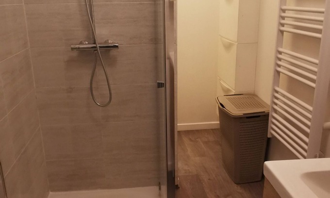 Macon Apartment | Appartement Cosy Mâcon