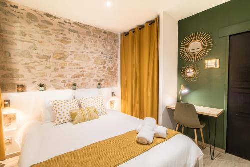 Faubourg Apartment | Appartement Cosy Nîmes-Centre