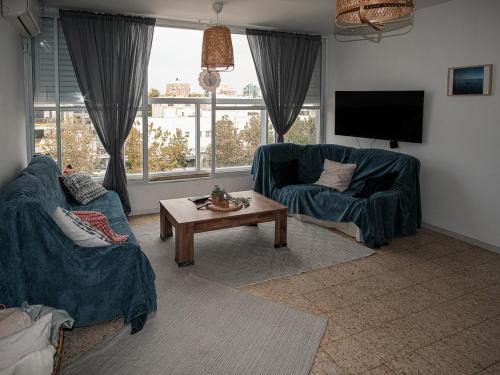 Netanya Apartment | Appartement cosy sur Netanya