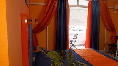 Pointe de la verdure Apartment | Appartement D'ZIL