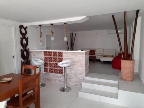 Puerto Marino Apartment | Appartement dans maisons avec piscine - Alicante, Espagne