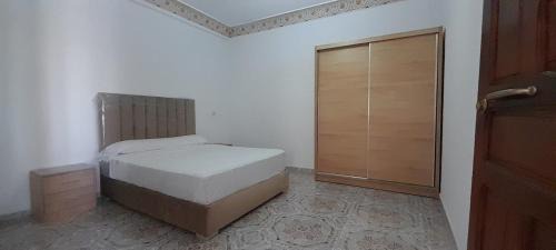 Fnideq Apartment | Appartement des familles
