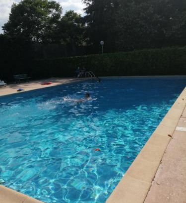 Saint-Michel - Nansouty - Saint-Genes Apartment | Appartement des Sablières - Welkeys