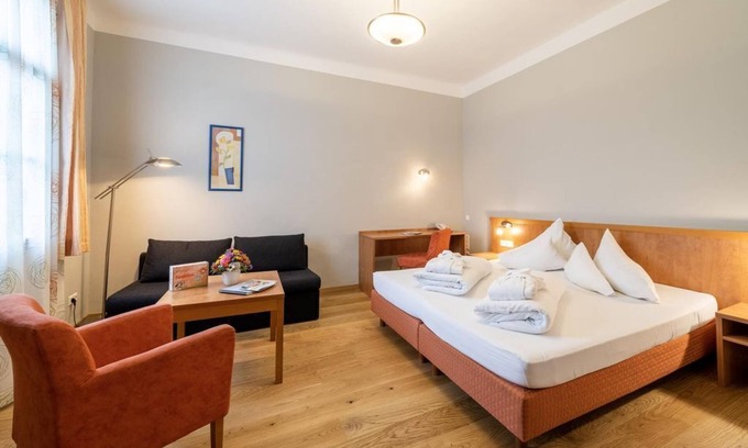 Millstatt House | Appartement Dobratsch - Familienhotel Post-kinder&sport am Millstätter See