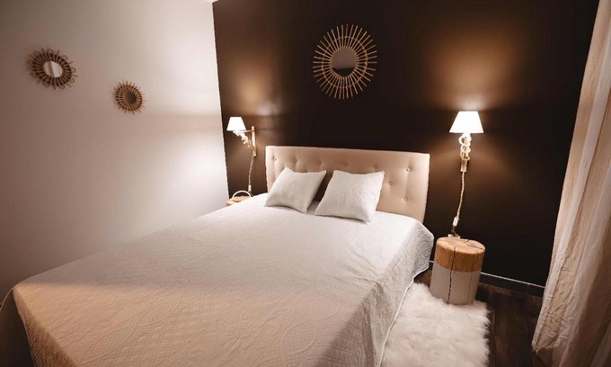 L'Isle-sur-la-Sorgue Apartment | Appartement et Garage au Cœur de l'Isle