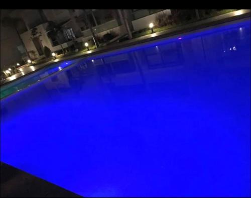 Chaouia-Ouardigha Apartment | Appartement entier avec piscine