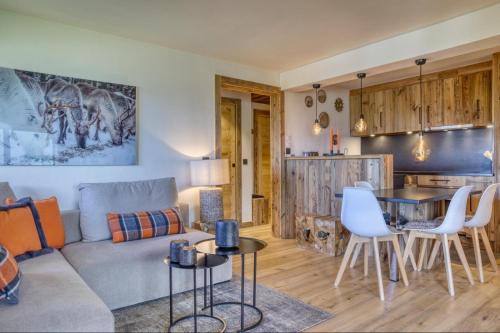 Megeve Apartment | Appartement Eskimo