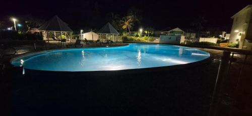 Saint-Francois Apartment | Appartement F2 Vue Piscine