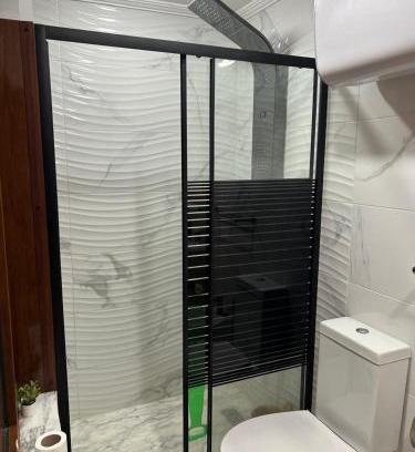 Hjar Ennhal Apartment | Appartement F3