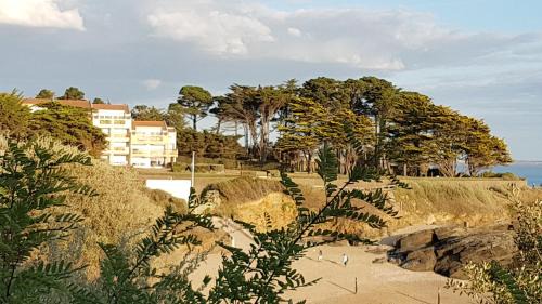 Pornic Apartment | Appartement Face a la Mer