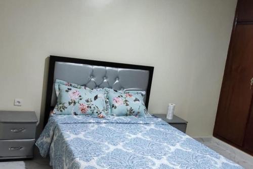 District of Sidi Youssef Ben Ali Apartment | Appartement familial équipé