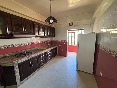 Meknes Apartment | Appartement familial 3 chambres calme et bien situé