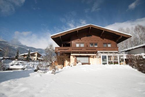 Maishofen Apartment | Appartement Fersterer/Schönblick
