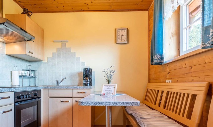 Ferndorf Apartment | Appartement/fewo, Dusche, WC, 1 Schlafraum - Klammerhof