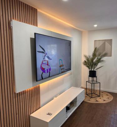 Champsevraine Apartment | Appartement de luxe