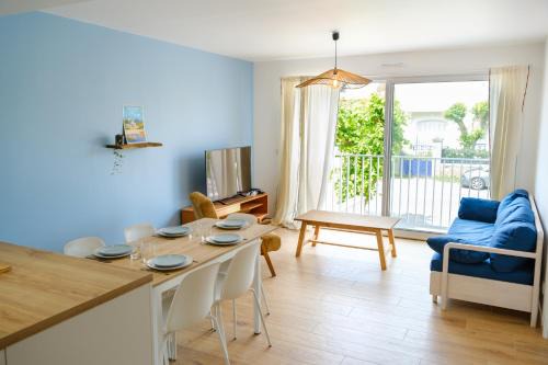Reims Apartment | Appartement neuf proche mer