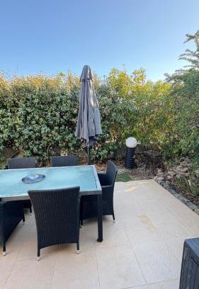 La Celle-sous-Gouzon Apartment | Appartement avec terrace à Juvignac