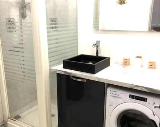 Chalon-sur-Saone Apartment | Appartement Eluard