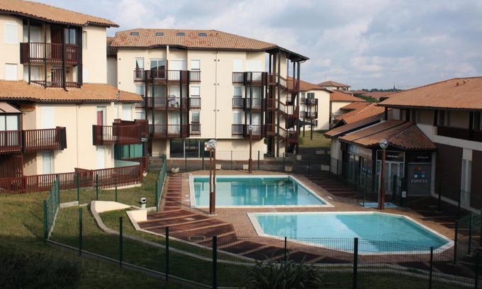 Vieux-Boucau-les-Bains Apartment | Appartement Vieux Boucau