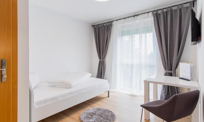 Gries Apartment | Appartement Graz - Ihr erstklassiges Zuhause fernab von Zuhause