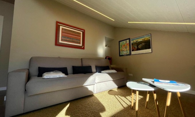 Incles Apartment | Appartement haut standing, Principat Park, 8p Inclès-el tarter-grandvalira