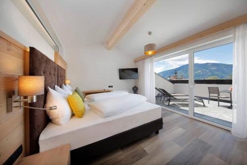 Tirolo Hotel | Appartement-Hotel Anthea