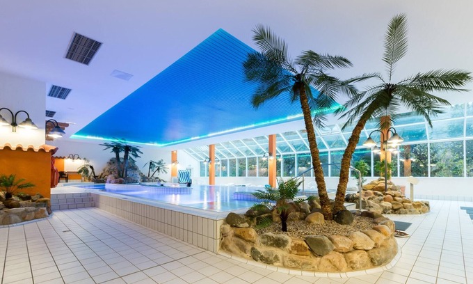 Dietrichstal Apartment | Appartement im Panoramic Hotel Bad Lauterberg