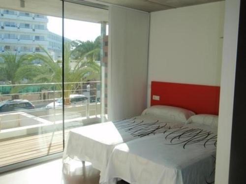 Son Baulo Apartment | Appartement in Son Baulo mit Terrasse