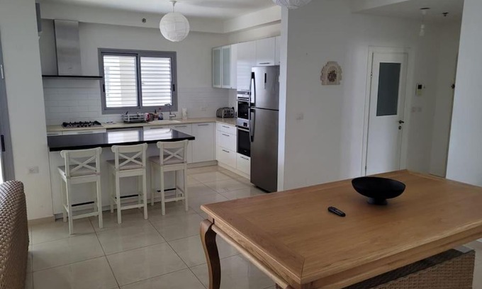 Netanya Apartment | Appartement ir Yamim netanya