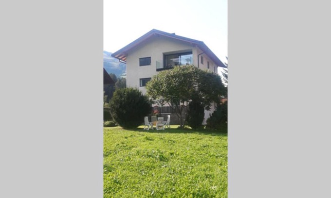 Mantana Apartment | Appartement Lockna