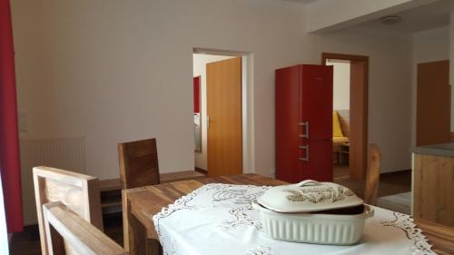 Juns Apartment | Appartement Juns
