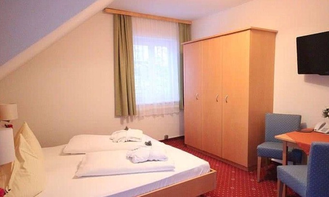 Millstatt House | Appartement Karawanken - Familienhotel Post-kinder&sport am Millstätter See