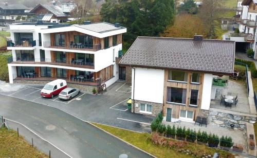 Kaprun Apartment | Appartement Kitzsteinhorn -Summercard included