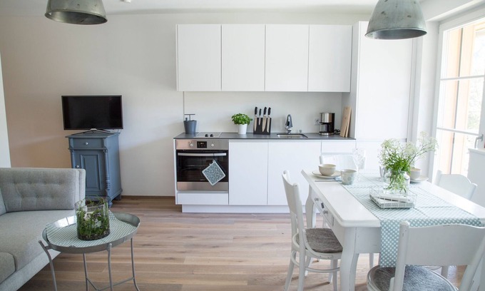 Bizau Apartment | Appartement Kopenhagen - Ediths Wohnen