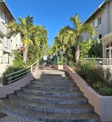 Saint-Leu Apartment | Appartement la marine