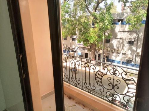 Thies Nord Apartment | Appartement la Sagesse