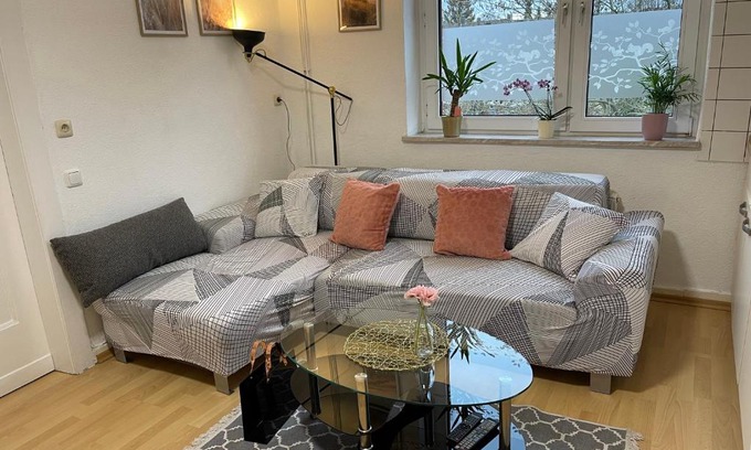 Bochold Apartment | Appartement La Vie en Rose