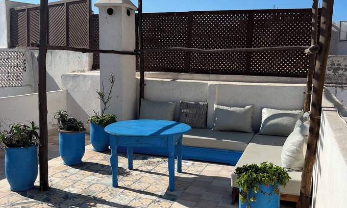 Medina Hotel | Appartement Lalla Ghita