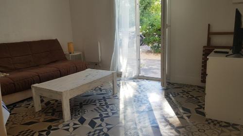 La Gueriniere Apartment | Appartement Le Beach31 à 200m de la plage, 1 chambre